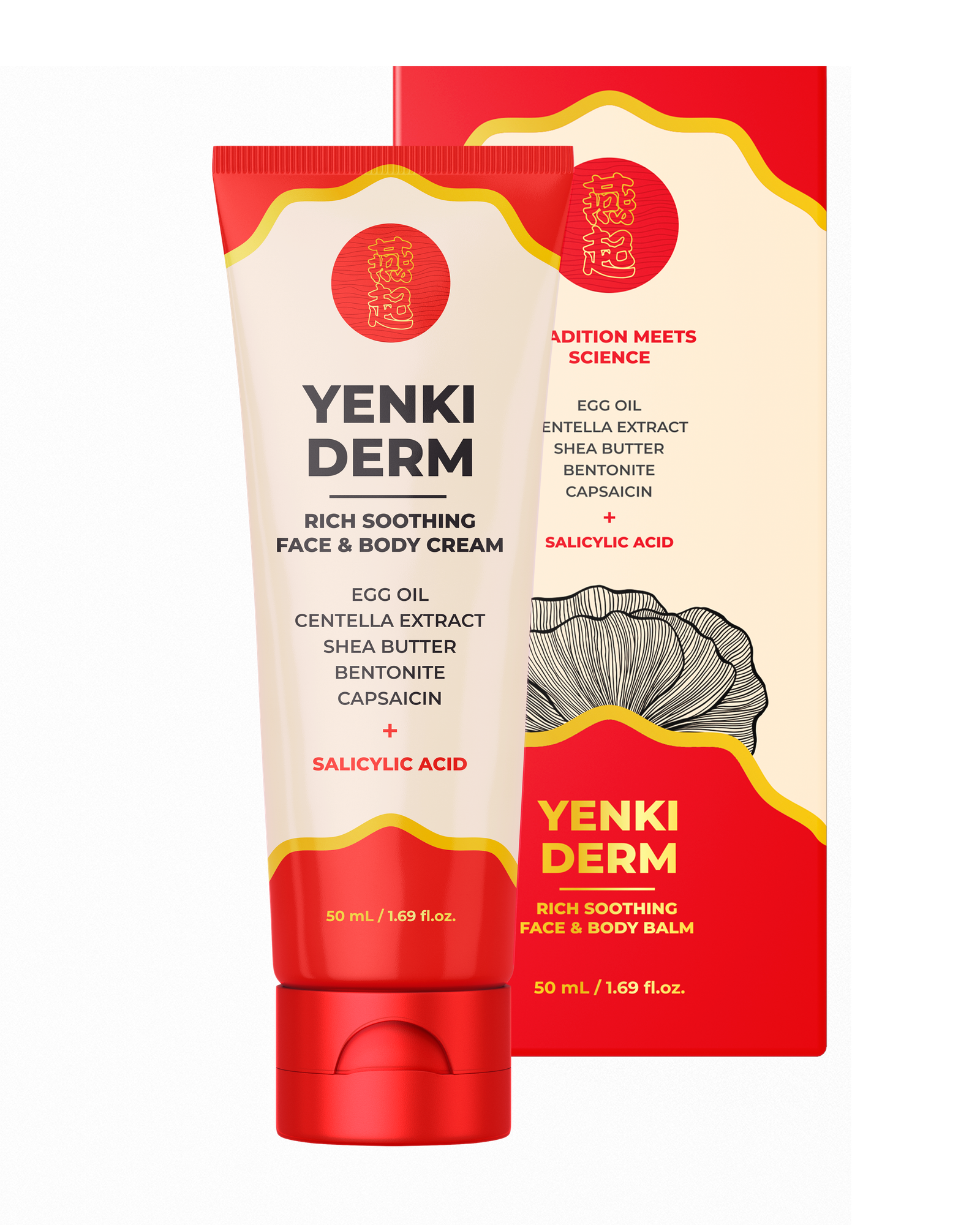 YENKI DERM