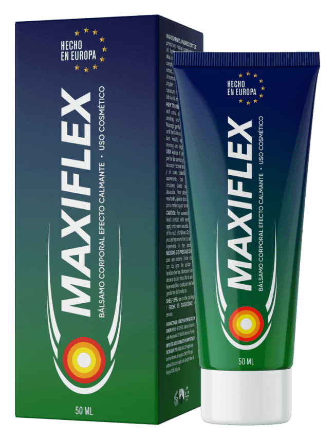 MAXIFLEX