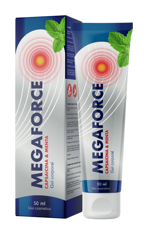 MEGAFORCE