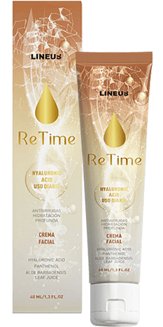 RETIME