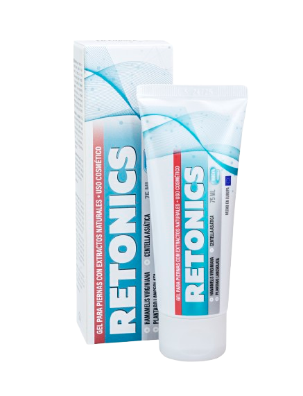 RETONICS