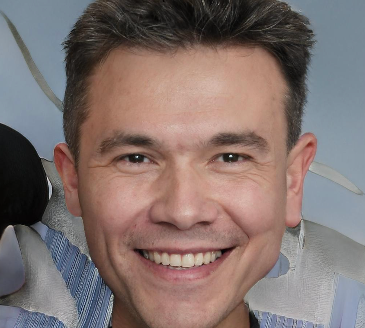 Haji M.