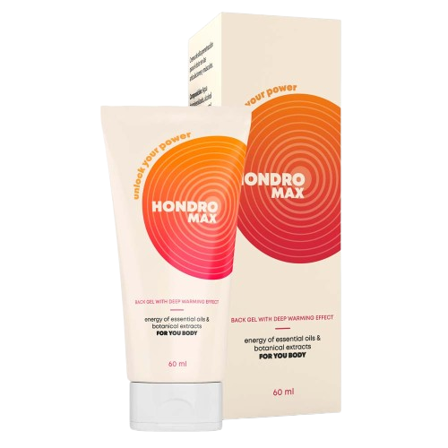 HONDROMAX