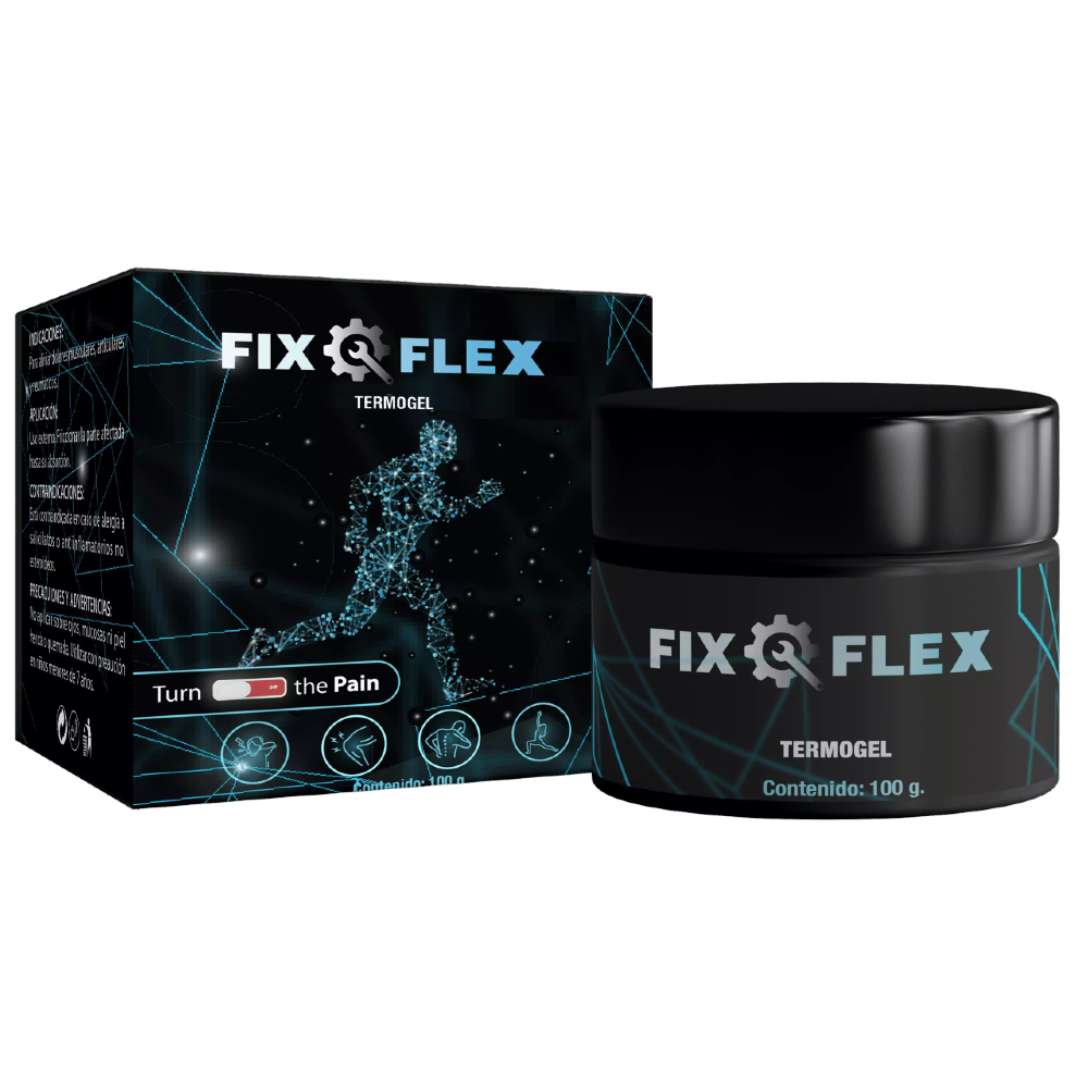 FIX&FLEX