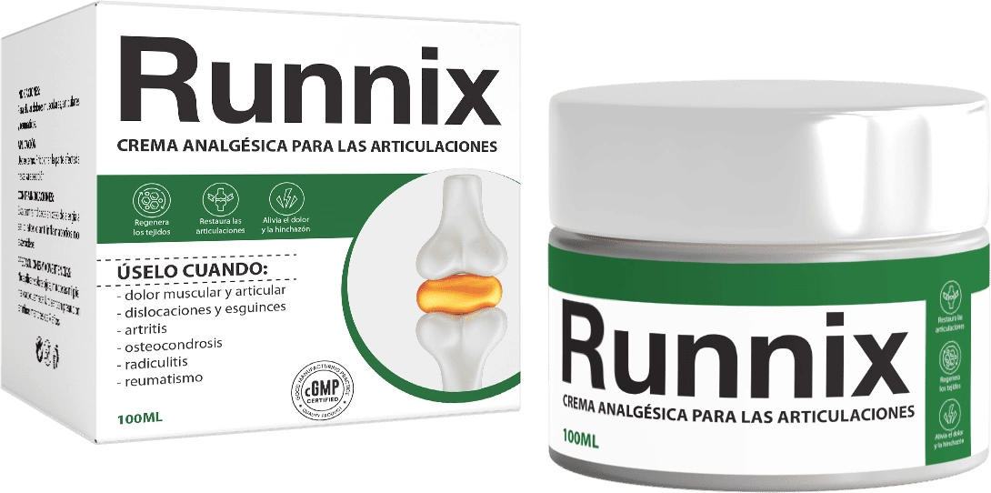 RUNNIX